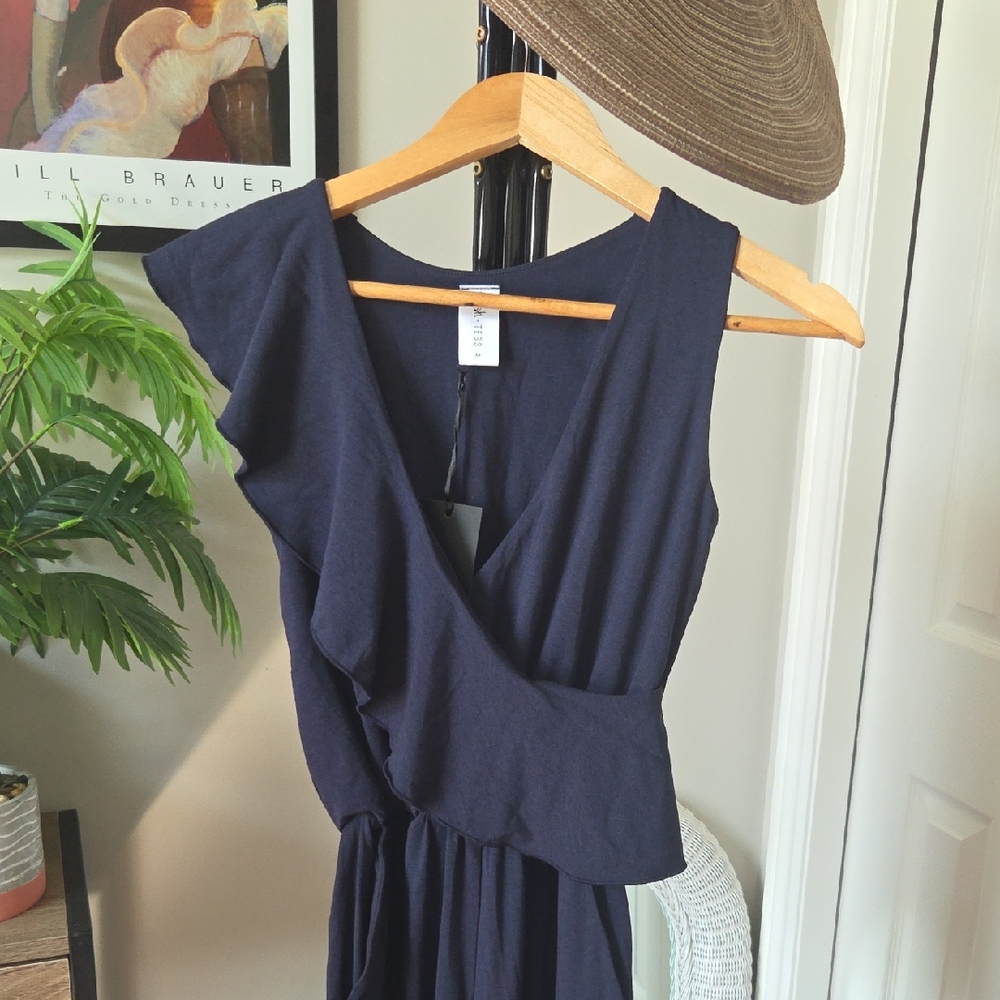 Smash + Tess Daydreaming Romper